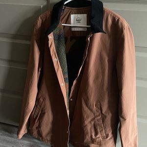 Herschel Jacket